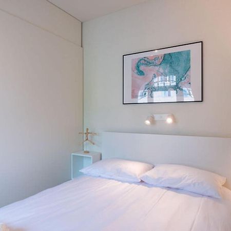 Hitrental Riesbach Apartments Zürich Exteriör bild