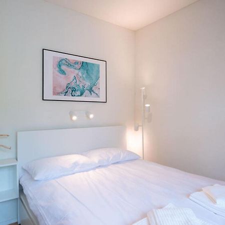 Hitrental Riesbach Apartments Zürich Exteriör bild